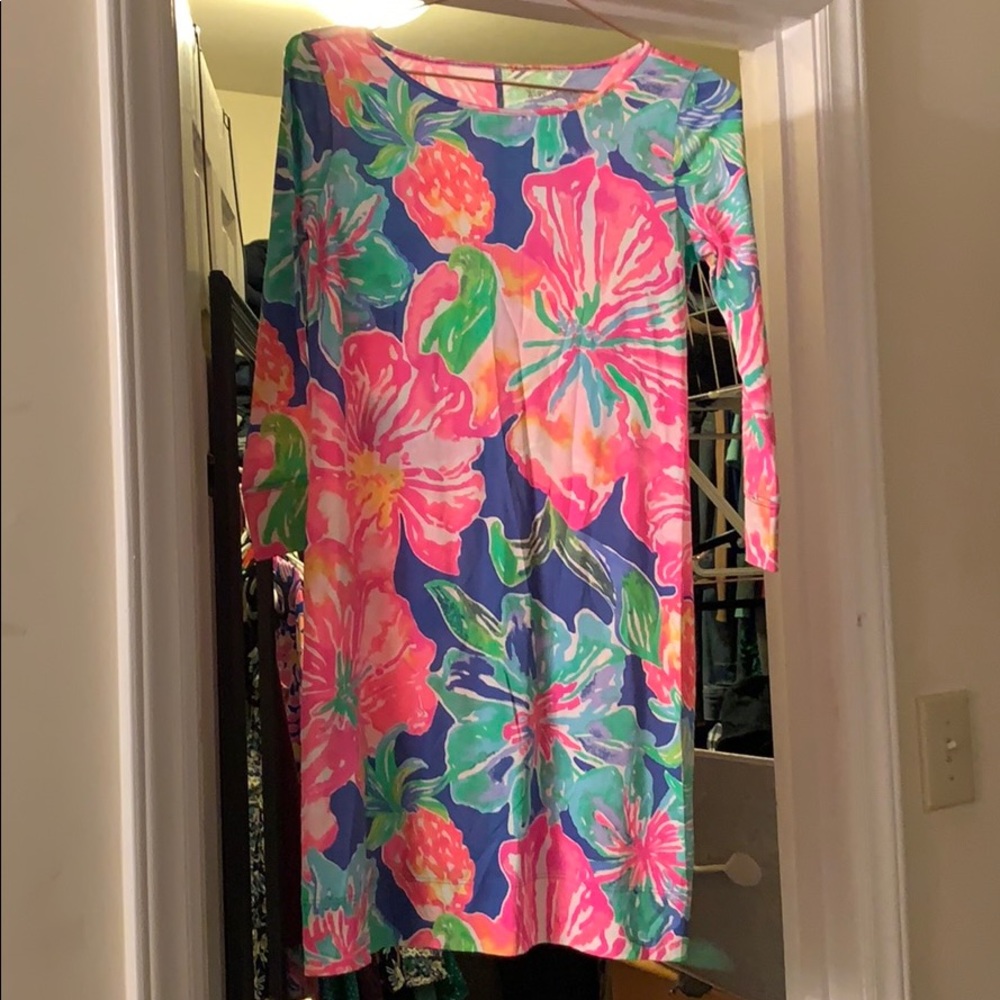 Lilly Pulitzer Dress